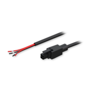 PR2PL15B - Teltonika 4-Pin Besleyici Kablosu